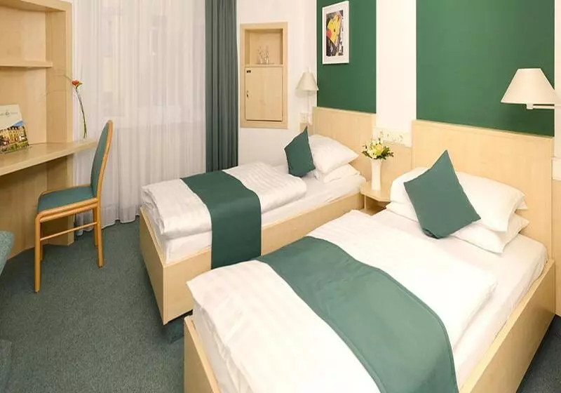 Chambre Standard, Kaiserin Augusta