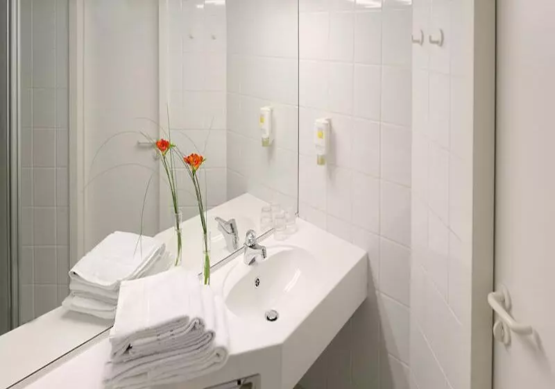 Chambre Standard, Kaiserin Augusta