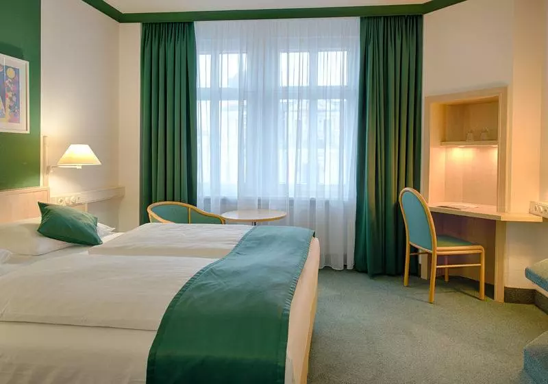 Chambre Standard, Kaiserin Augusta