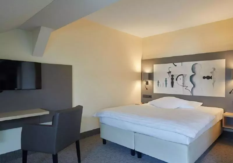 Chambre Confort, Kaiserin Augusta