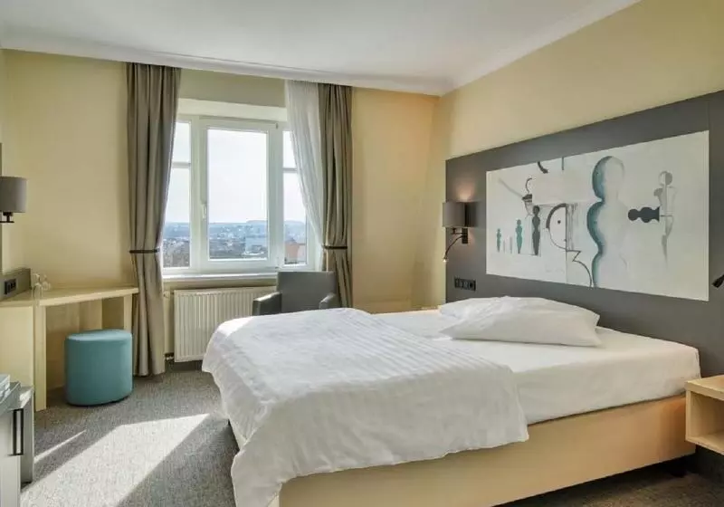 Chambre Confort, Kaiserin Augusta