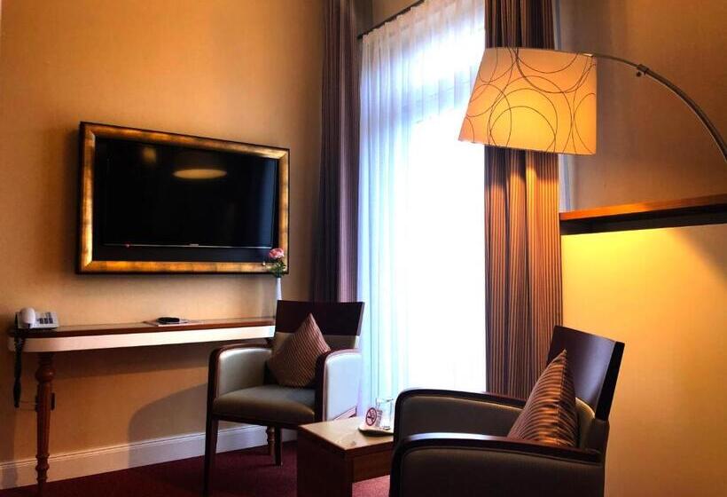 Suite, Kleiner Riesen