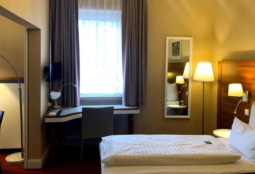 Suite, Kleiner Riesen