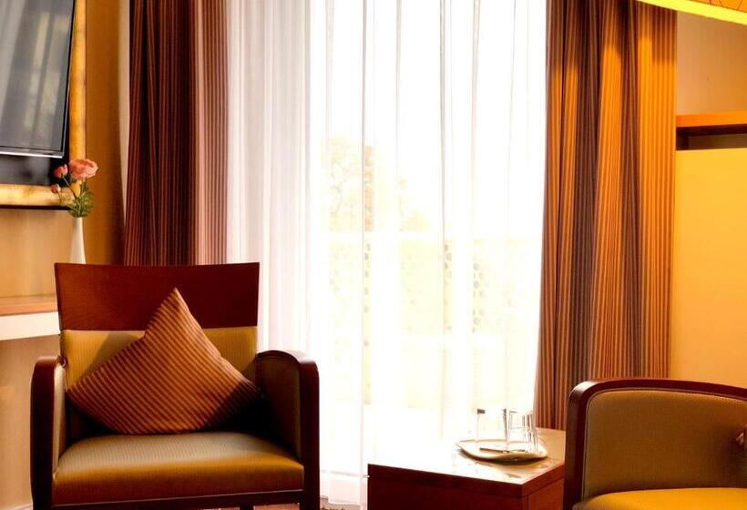 Suite, Kleiner Riesen