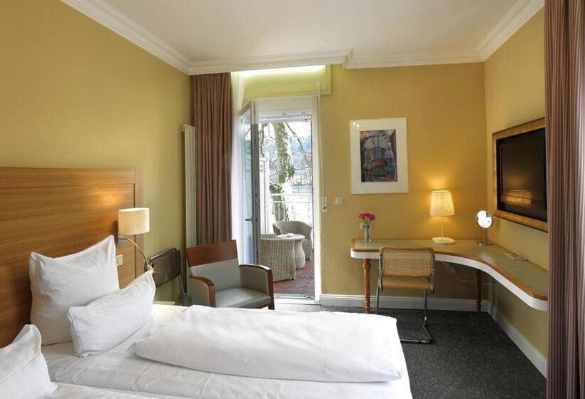 Habitació Estàndard, Kleiner Riesen