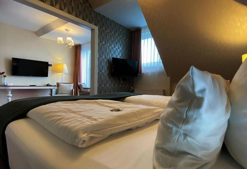 Habitació Estàndard, Kleiner Riesen