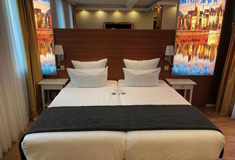 Habitació Estàndard, Kleiner Riesen