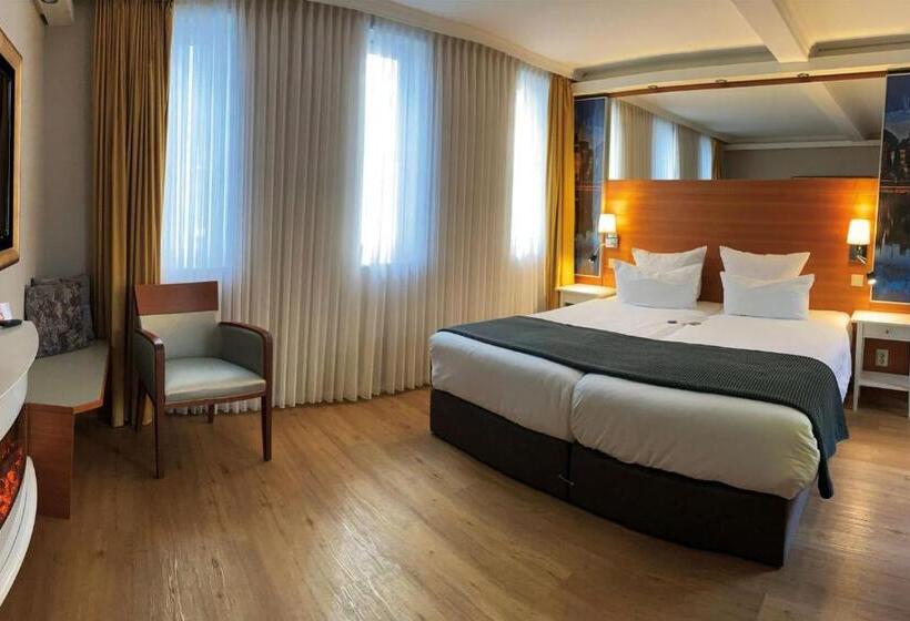 Habitació Estàndard, Kleiner Riesen