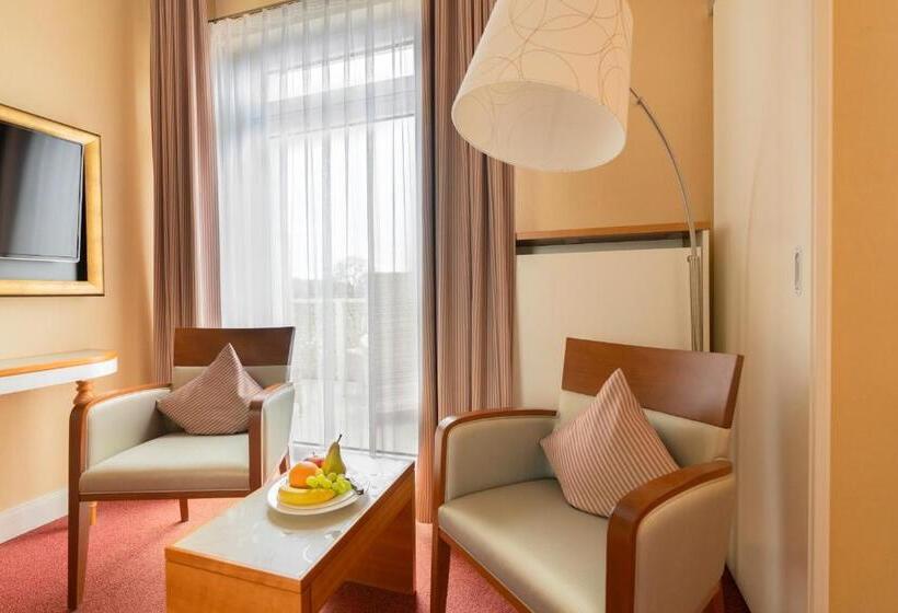 Suite, Kleiner Riesen