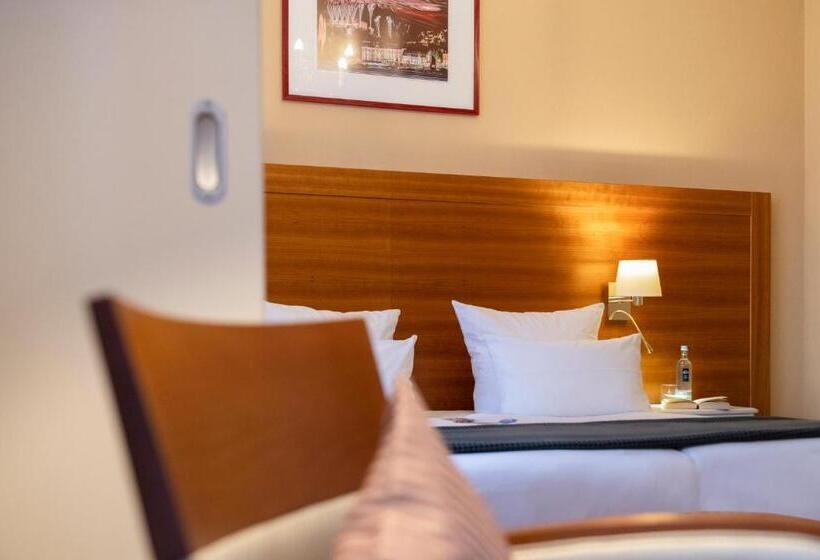 Suite, Kleiner Riesen