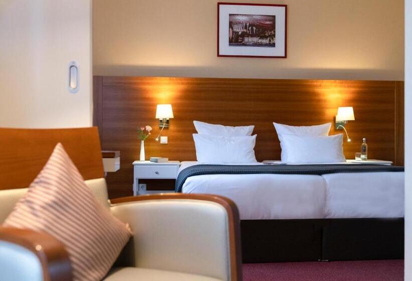 Suite, Kleiner Riesen