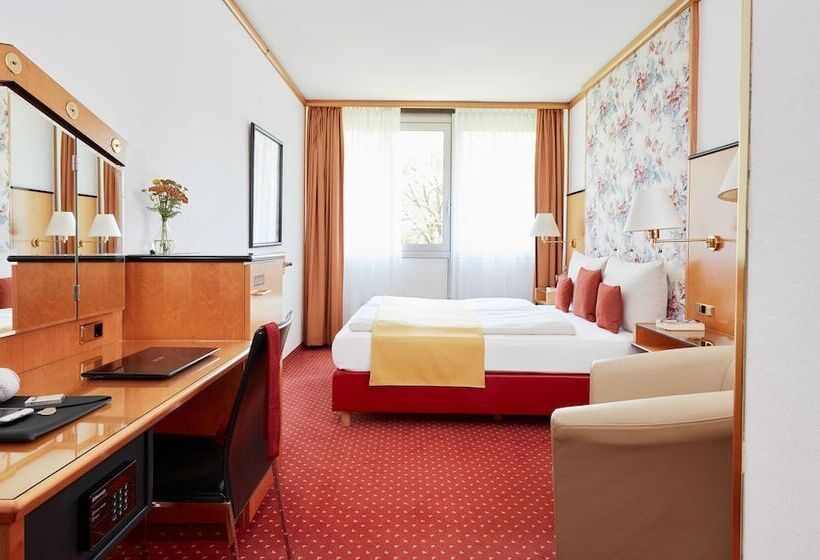 اتاق اکونومی, Living Hotel Am Deutschen Museum