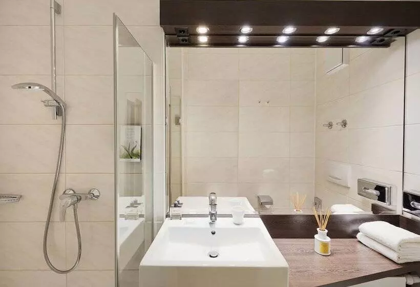 ビジネスルーム, Living Hotel Am Deutschen Museum