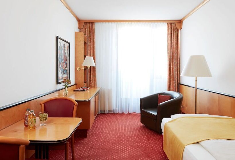 اتاق اکونومی, Living Hotel Am Deutschen Museum