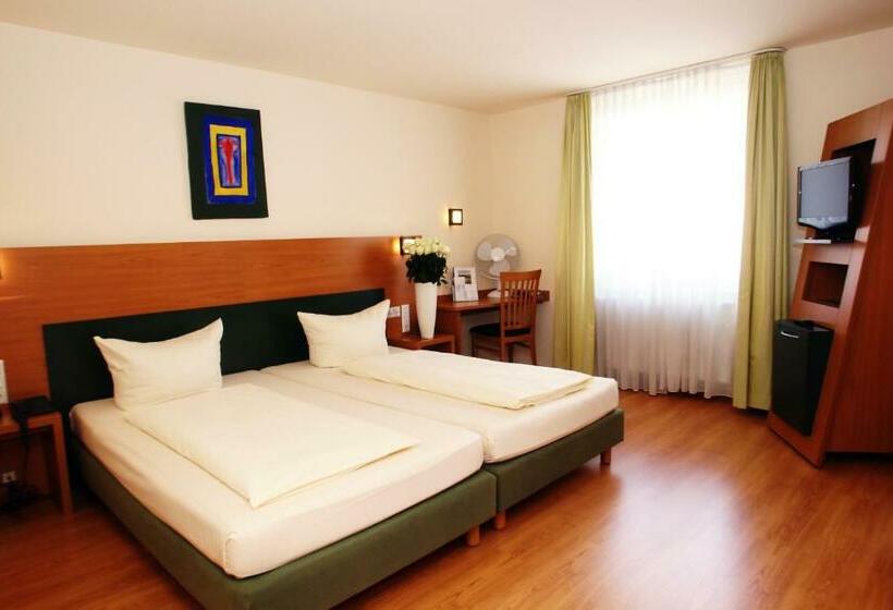 غرفة قياسية, Memphis