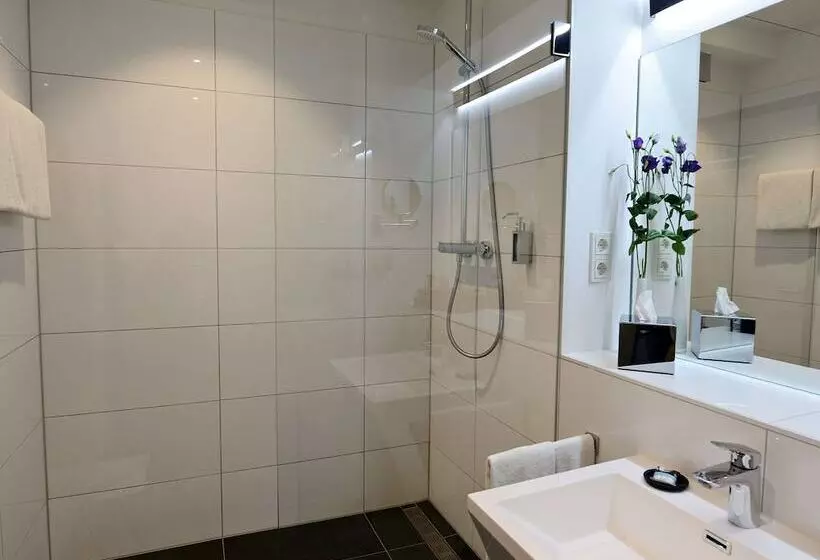 スーペリアールーム, Mercure Hotel Kaiserhof City Center