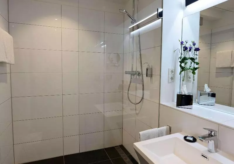 スーペリアールーム, Mercure Hotel Kaiserhof City Center