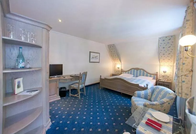 Deluxe Room, Aselager Muhle