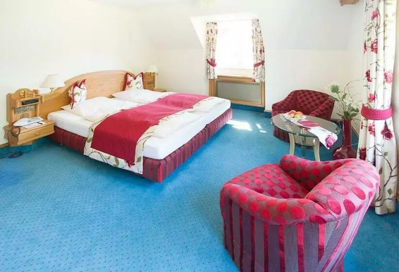 Deluxe Room, Aselager Muhle