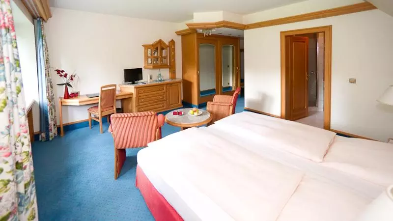 Deluxe Room, Aselager Muhle