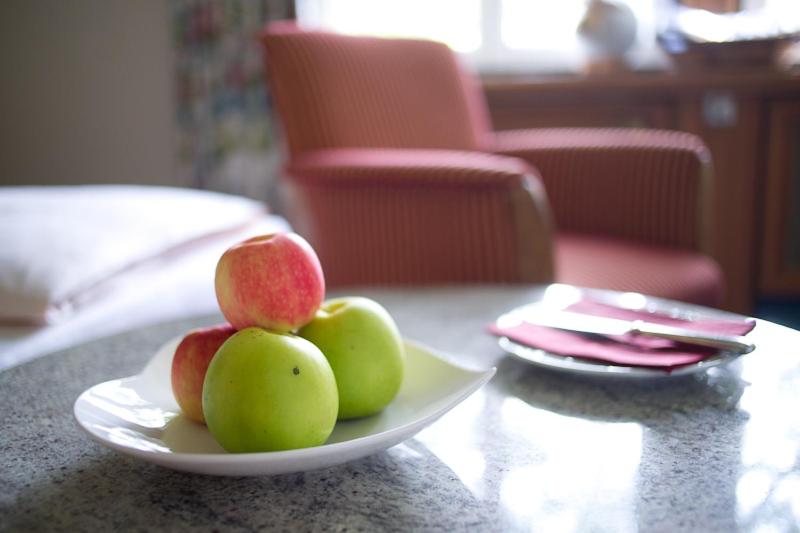 غرفة ديلوكس, Aselager Muhle