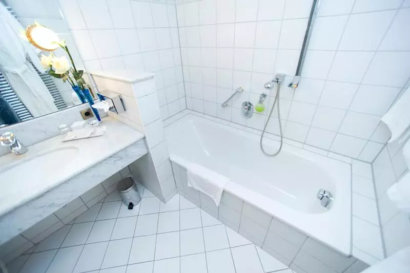 Deluxe Room, Aselager Muhle