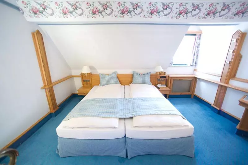 Duplex Room, Aselager Muhle