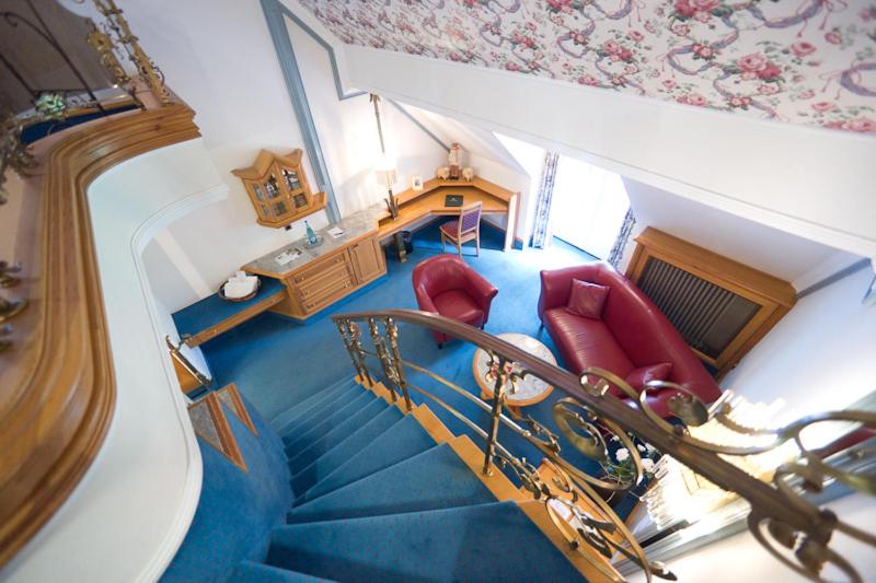 غرفة دوبلكس, Aselager Muhle