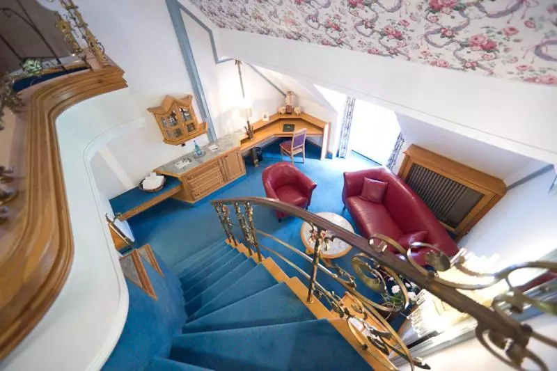 Duplex Room, Aselager Muhle
