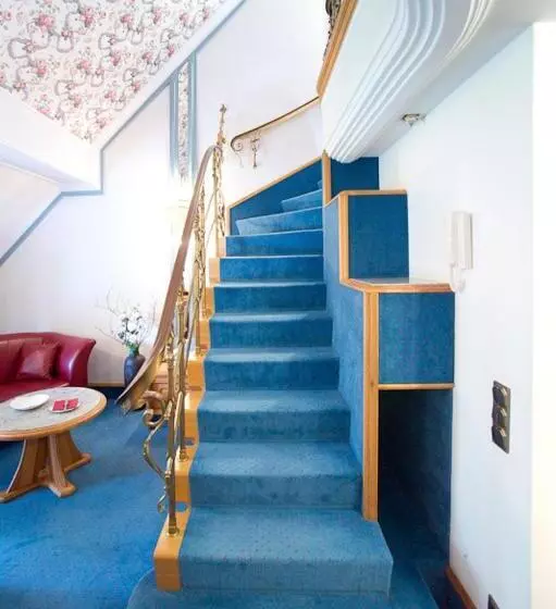 Duplex Room, Aselager Muhle
