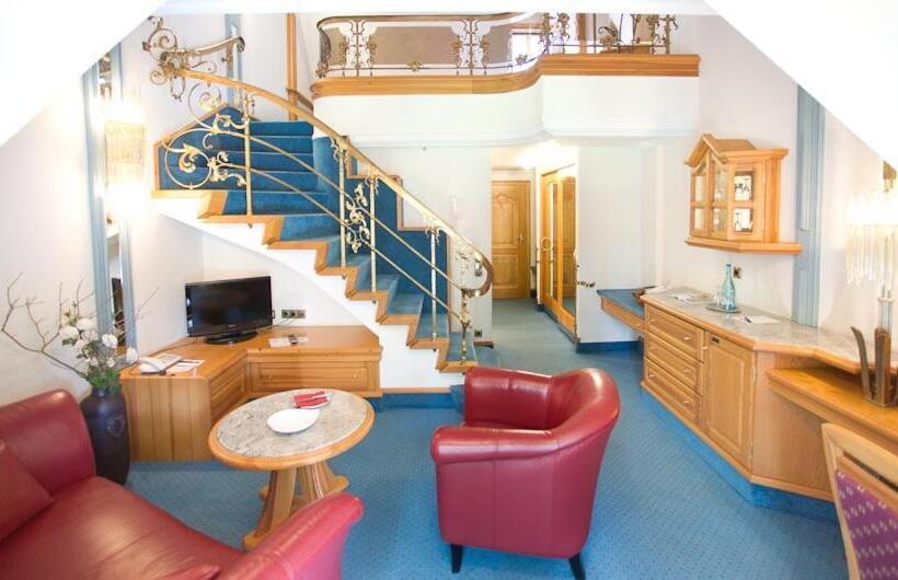 غرفة قياسية فردية, Aselager Muhle