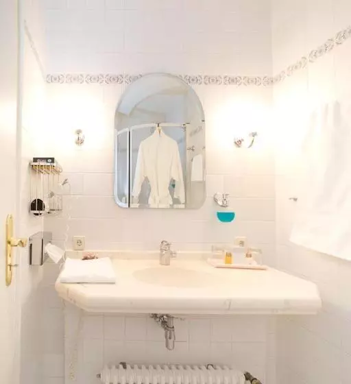 Standard Room, Aselager Muhle