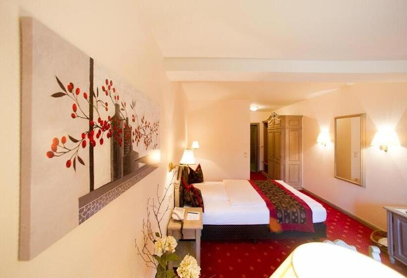 غرفة قياسية, Aselager Muhle