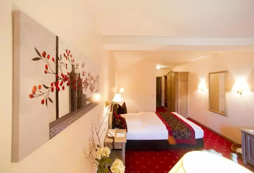 Standard Room, Aselager Muhle