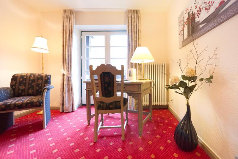 غرفة قياسية, Aselager Muhle