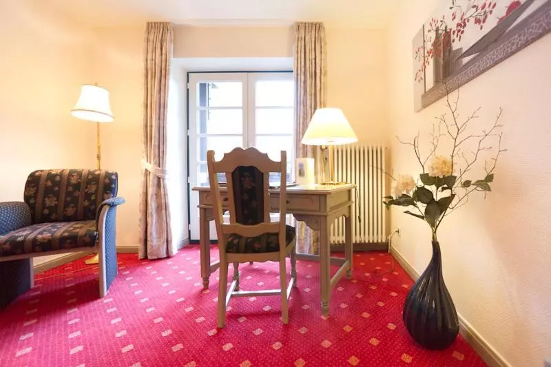 Standard Room, Aselager Muhle