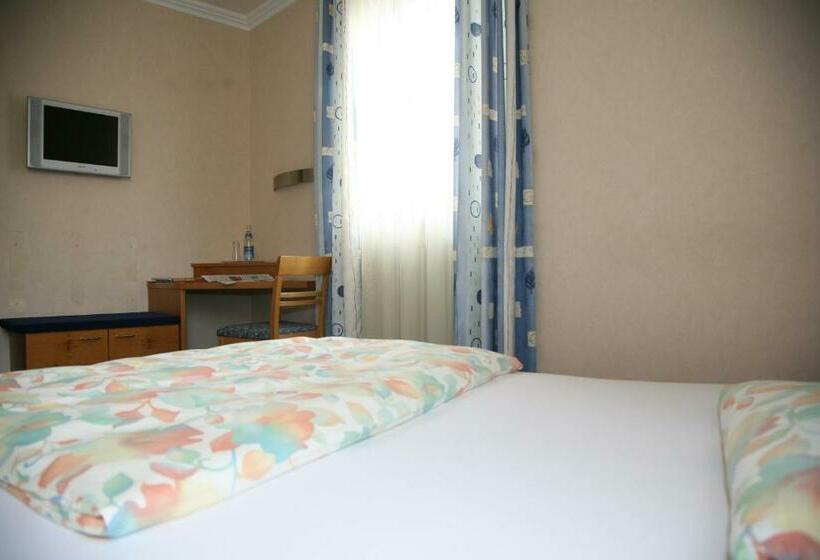 Номер Стандарт Индивидуальный, Glocke Weingut Und