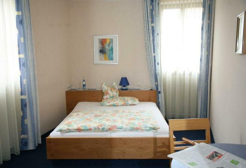 Номер Стандарт Индивидуальный, Glocke Weingut Und