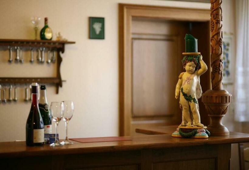 Номер Комфорт, Glocke Weingut Und