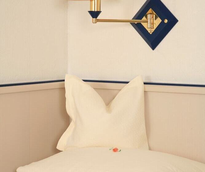 Номер Стандарт Индивидуальный, Glocke Weingut Und