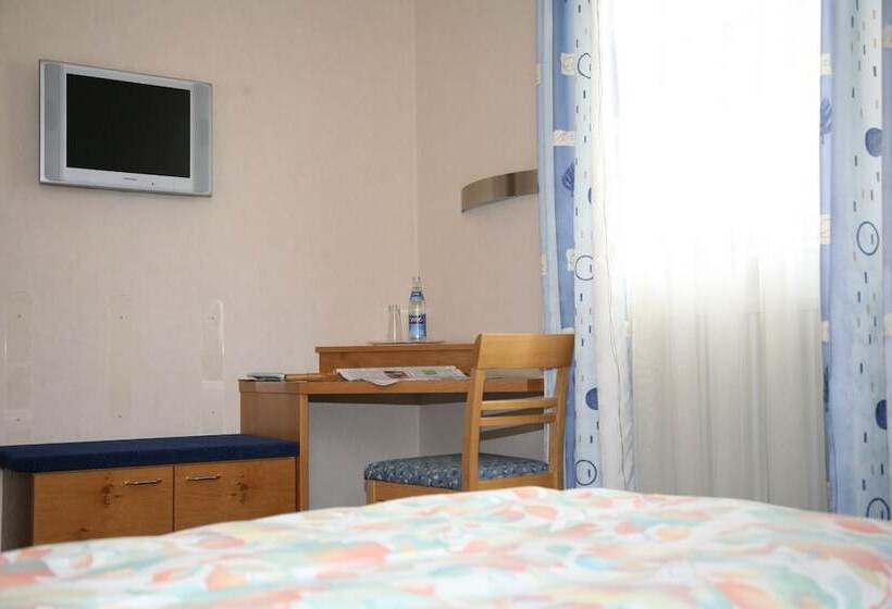 Номер Стандарт Индивидуальный, Glocke Weingut Und