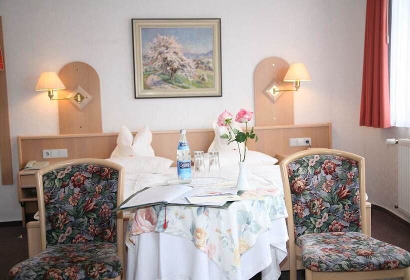 Номер Комфорт, Glocke Weingut Und