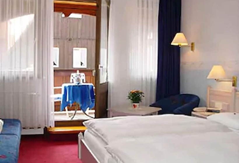 Номер Стандарт, Glocke Weingut Und