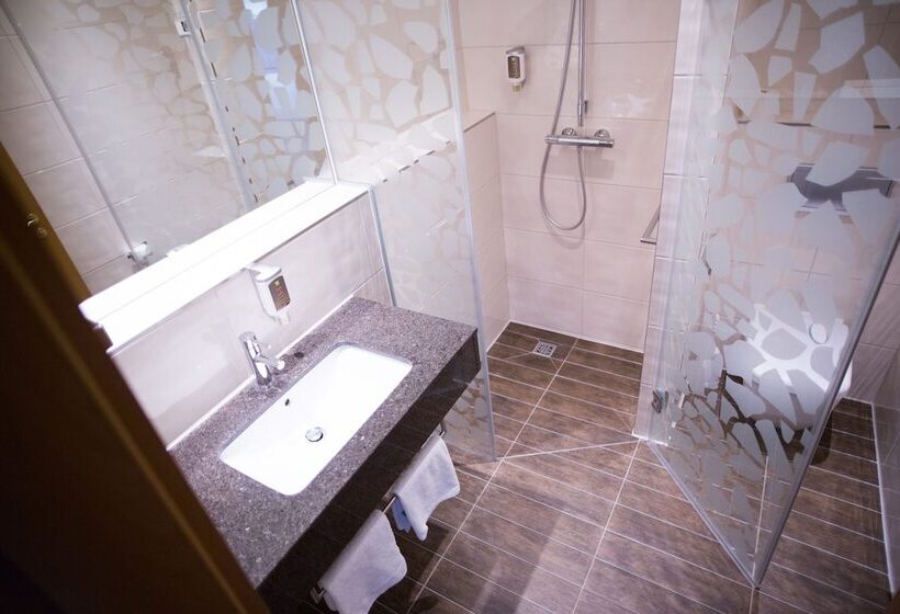 스탠다드 룸, Ibis Styles Leipzig