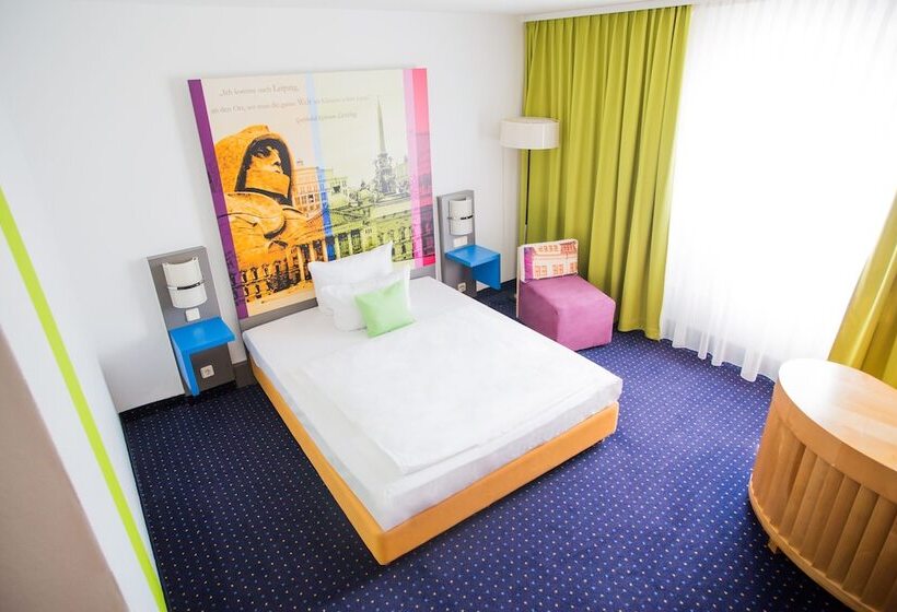 스탠다드 룸, Ibis Styles Leipzig