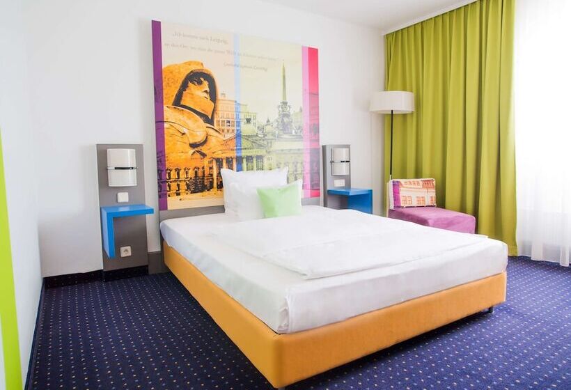 스탠다드 룸, Ibis Styles Leipzig
