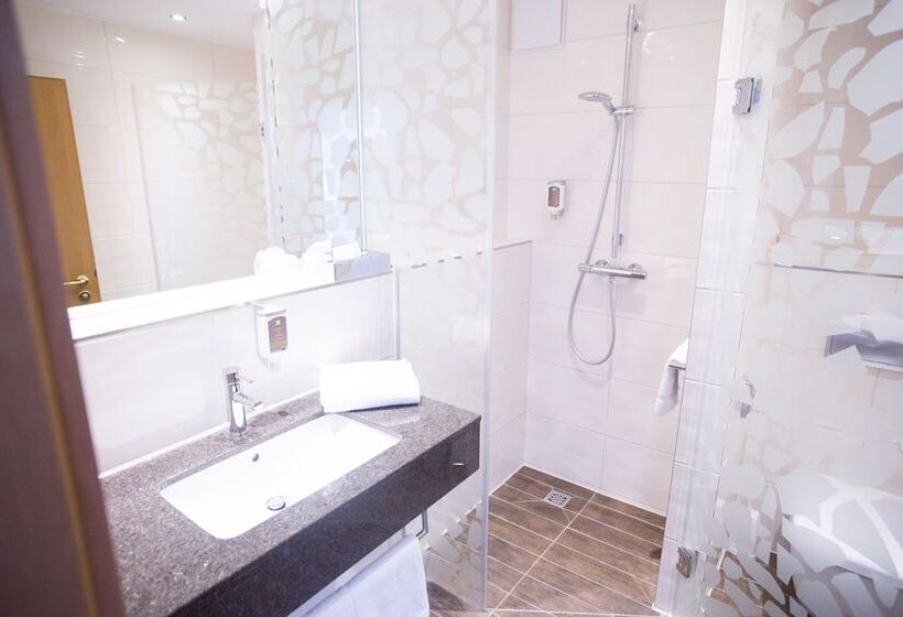 스탠다드 룸, Ibis Styles Leipzig