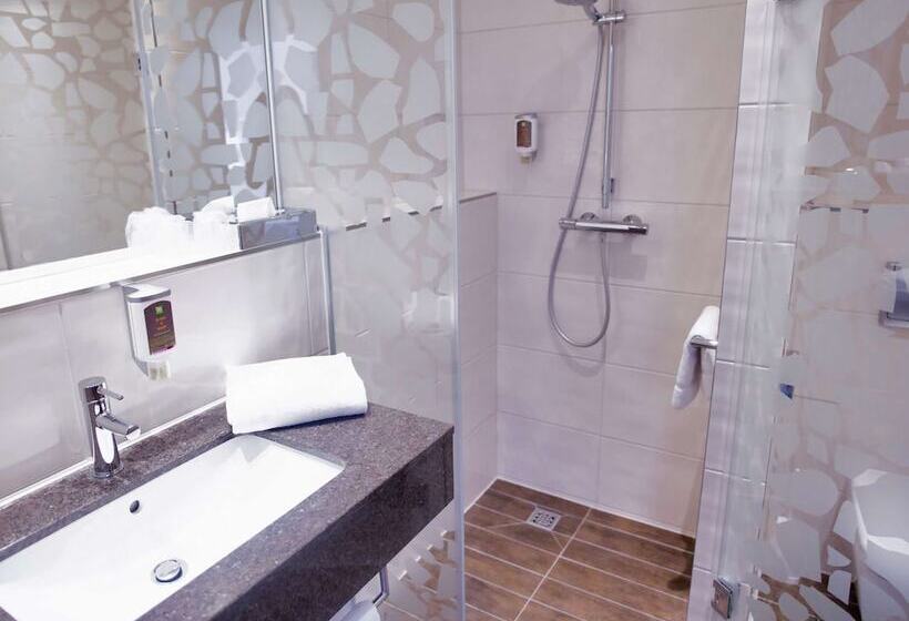 수피리어 룸, Ibis Styles Leipzig