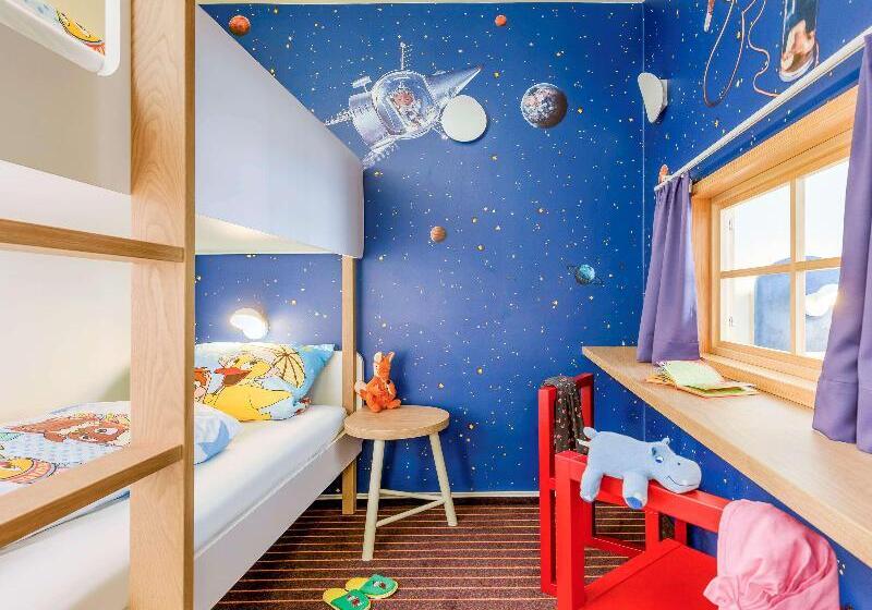 컴포트 룸, Ibis Styles Leipzig