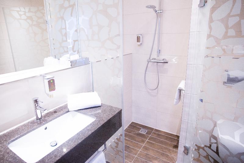 수피리어 룸, Ibis Styles Leipzig